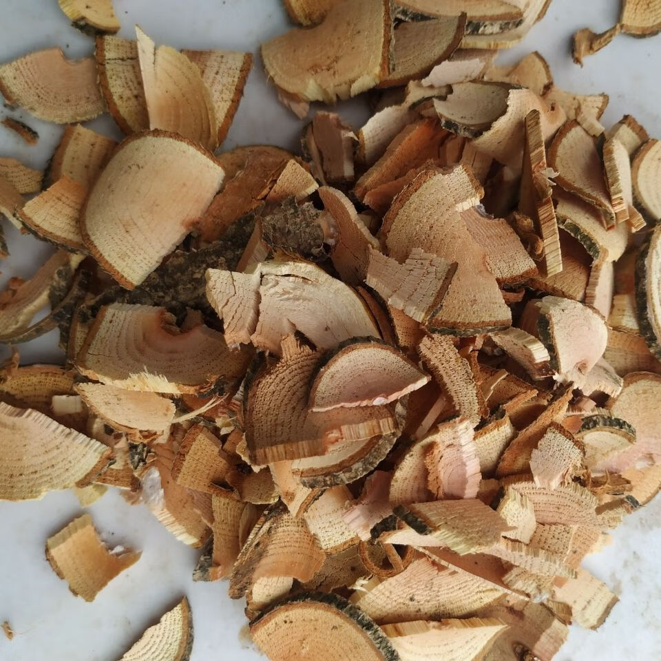 野生南蛇藤根过山枫过山龙山龙大南蛇老龙皮干货500克 500g【图片