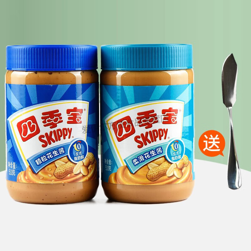 四季宝340g柔滑 莺歌芝麻酱 四季宝510g柔滑 亨氏黄芥末【图片 价格