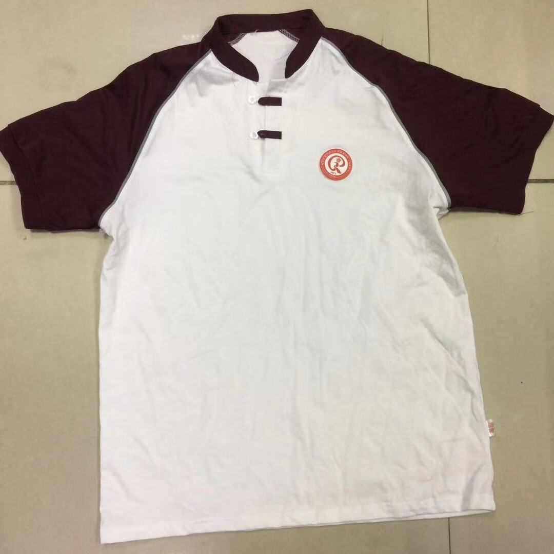 【价保30天】墨尚佳 厦门市集美区中学女生男生夏秋冬装运动服校服