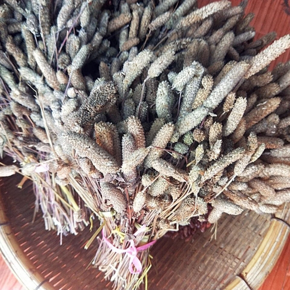 有仁堂新货贵州毕节木姜花20朵 酸汤饭豆花连渣闹蘸水香料木江华木浆