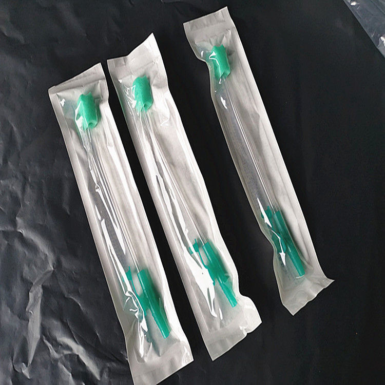 口腔吸痰管一次性口腔护理海绵棒icu护理用海绵刷一中包20个的价格