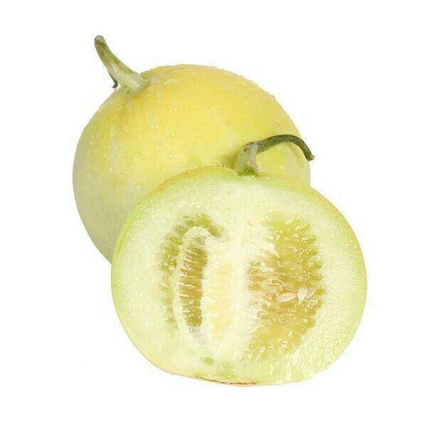 日本甜宝甜瓜种子早春早熟香瓜甜瓜水果种籽盆栽田园易种原装日本甜宝