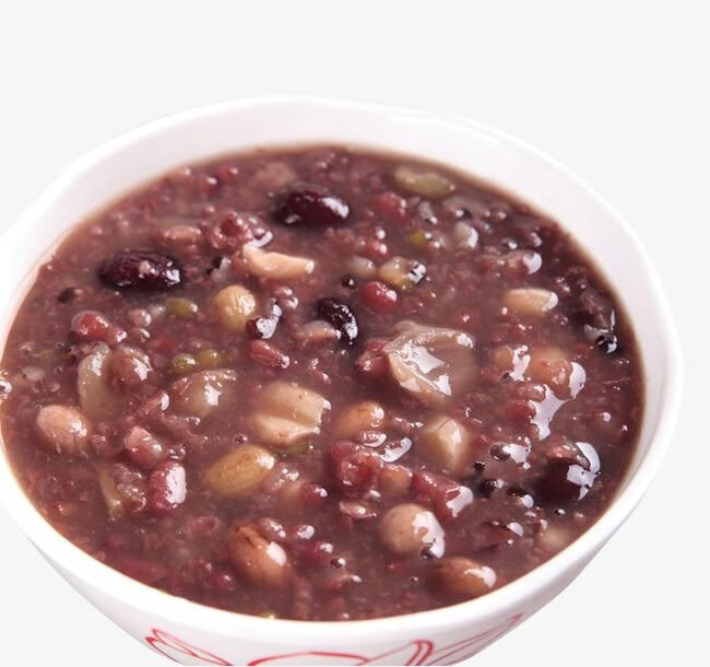 eviza 八宝粥东一堂美味八宝粥盒装速食粥方便野外旅游快速充饥食品