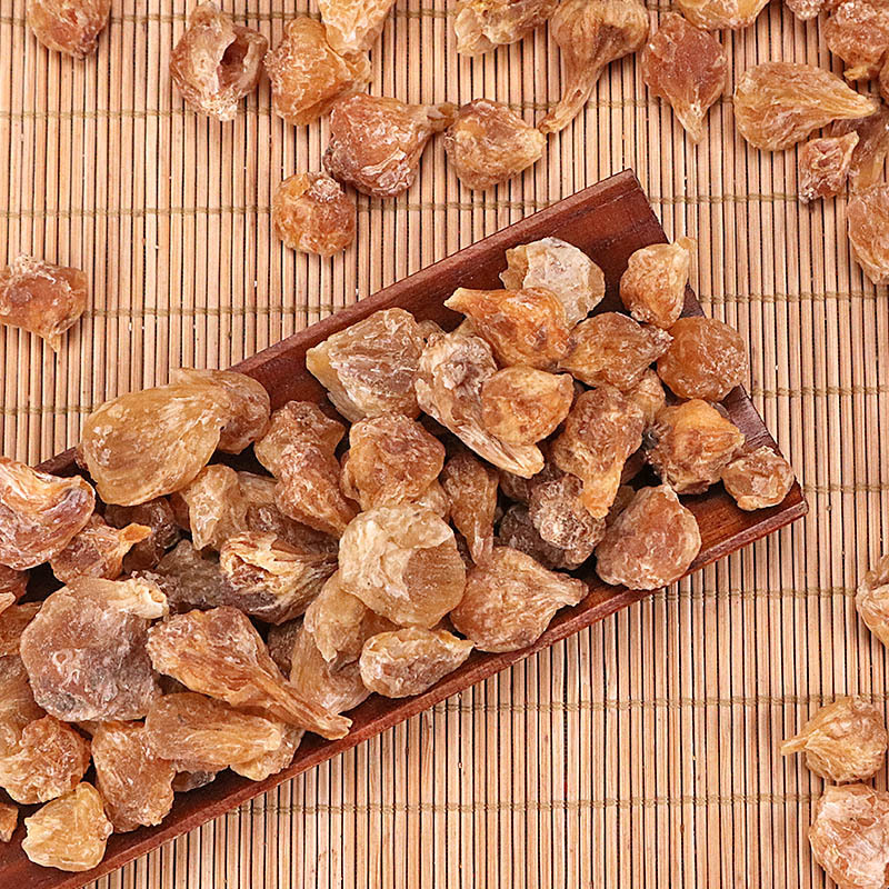 同仁堂中药材薤白500g薤白头泻白薤白粉特级新鲜野蒜山蒜小野蒜