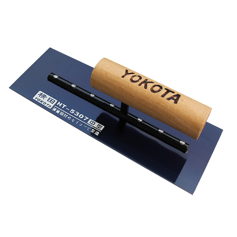 收光刀硅藻泥刮墙工具泥抹不锈钢抹子批刀推刀腻子刀灰刀定制6寸油灰