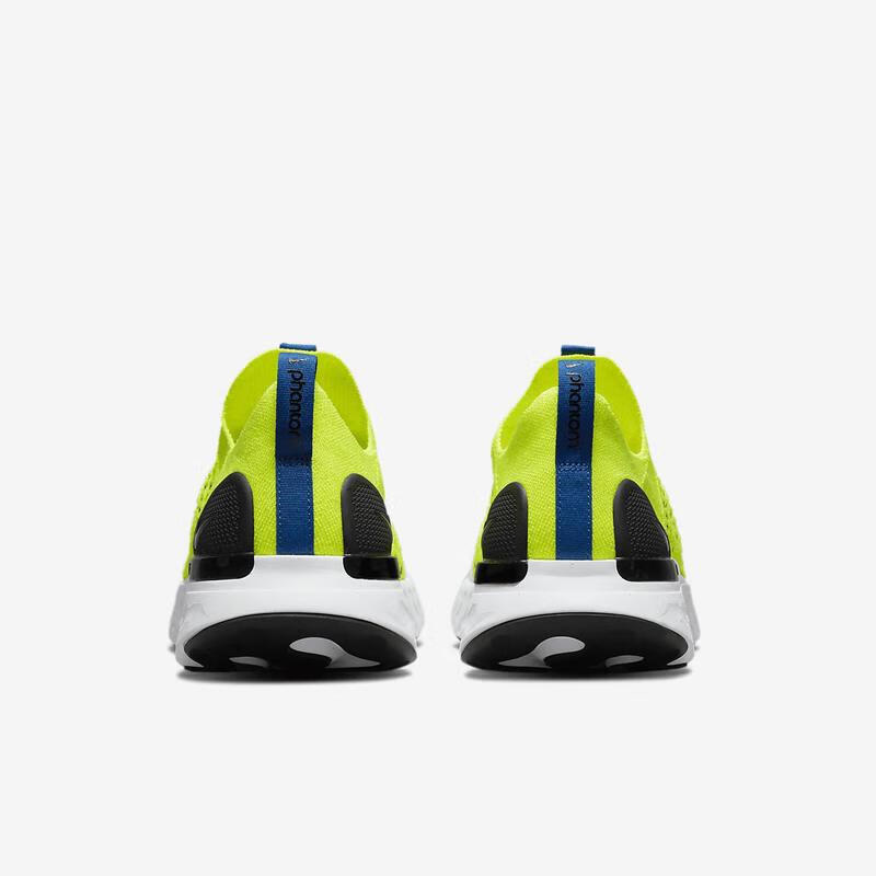 耐克nike 男士跑步鞋 react run 2 轻质缓震舒适贴合运动鞋公路跑鞋