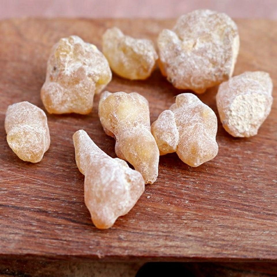 乳香埃塞俄比亚进口生乳香珠天泽香纯净无杂中药材马尾香没药 2000g