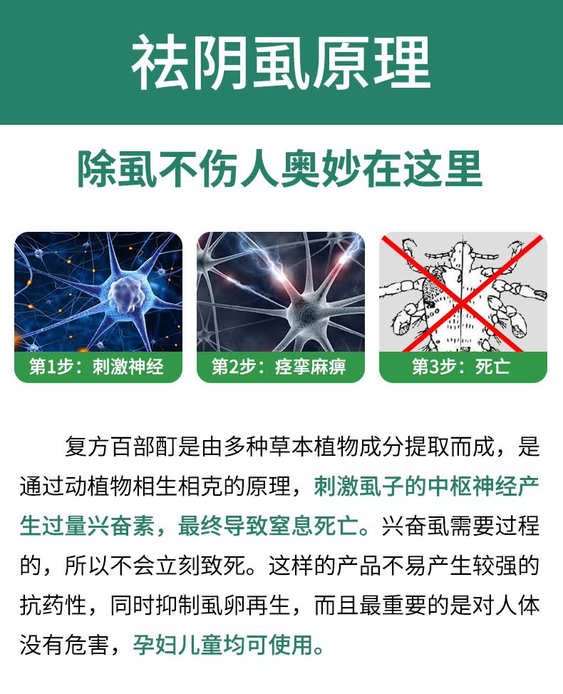 阴虱男私处用10%硫磺软膏去虱子乳膏百部酊喷雾林ld旦乳膏孕妇女用