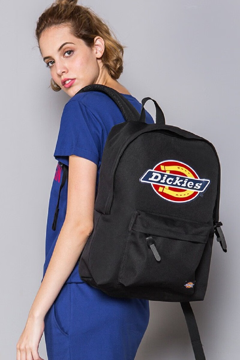 2022新款迪克 斯dickeis大容量双肩包迪凯斯书包男女情侣官方背包