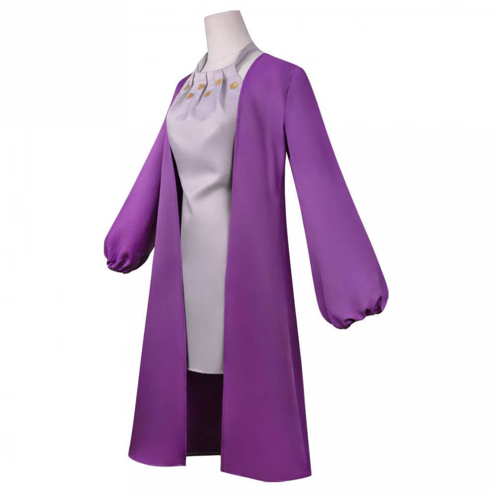 华幻海贼王cos服one piece航海王妮可罗宾cosplay服装nico robin 罗宾