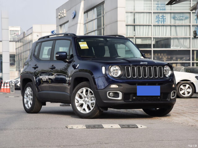 菲克吉普jeep自由侠车顶行李架动能版原款竖杆自由侠 自由侠银色 工具