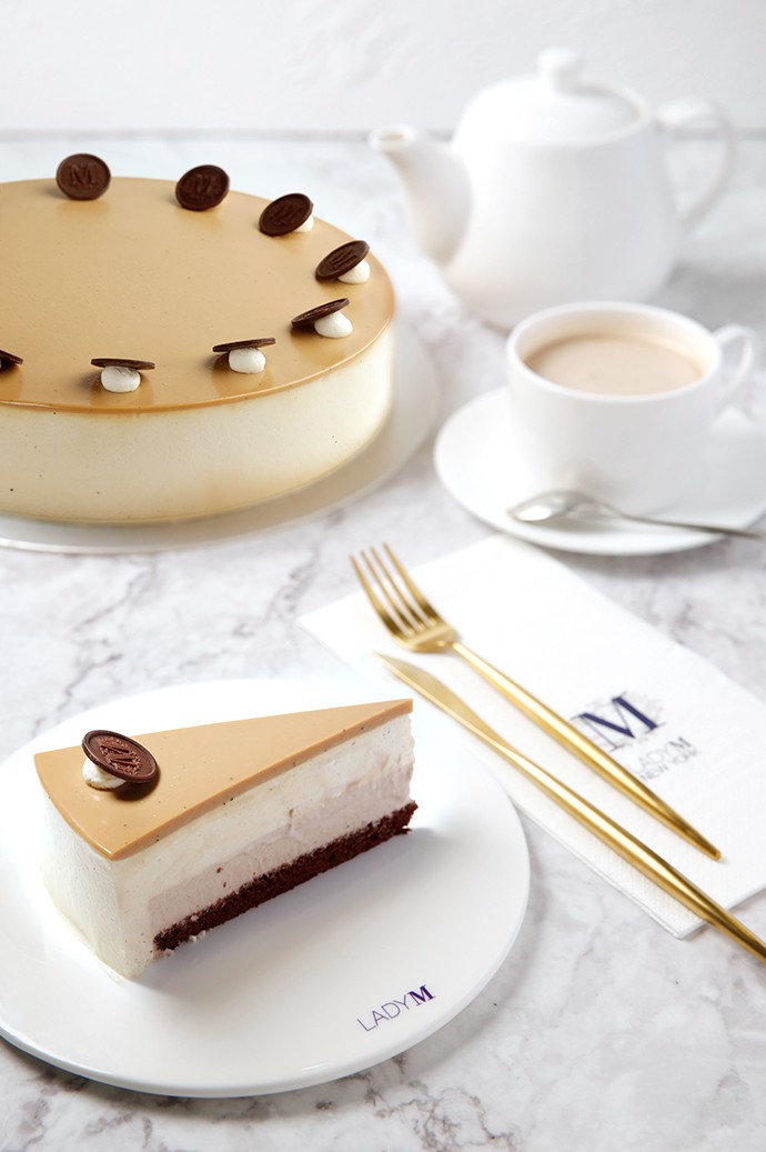 ladym代买多款式上海ladym代买ladym蛋糕经典千层西式蛋糕生日蛋糕