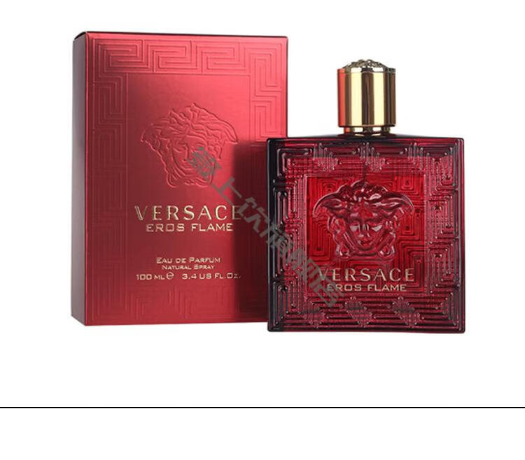 eros爱罗斯爱神之水男士香水100ml精装 简装有盖 100ml【图片 价格