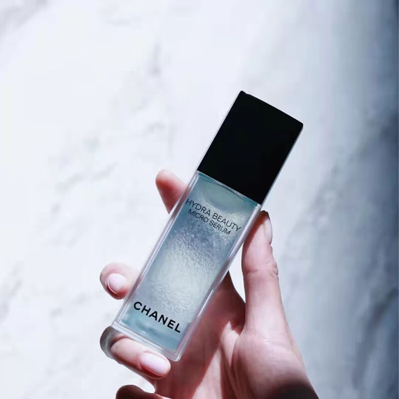 chanel香奈儿山茶花润泽微精华滋润保湿50ml 价格,说明书,功效,作用
