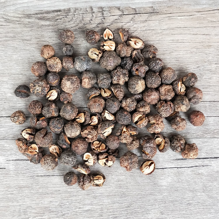 余甘子 油甘茶油柑茶50g潮汕特产野生油甘子干油甘果余甘果子茶 250克