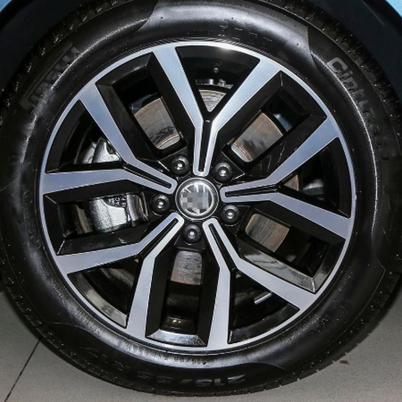 适配2020款新款大众c-trek蔚领16寸轮毂钢圈2017款18款大众蔚揽17寸18
