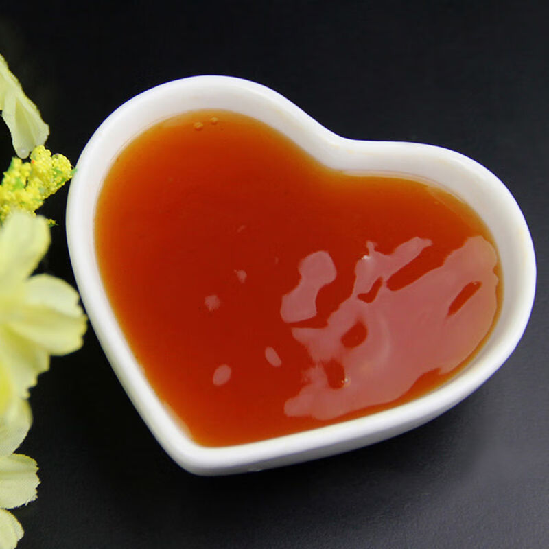 晨臻糖醋酱 10g小包装 家用肯德基kfc块鸡米花德克士薯条汉堡酸甜酱