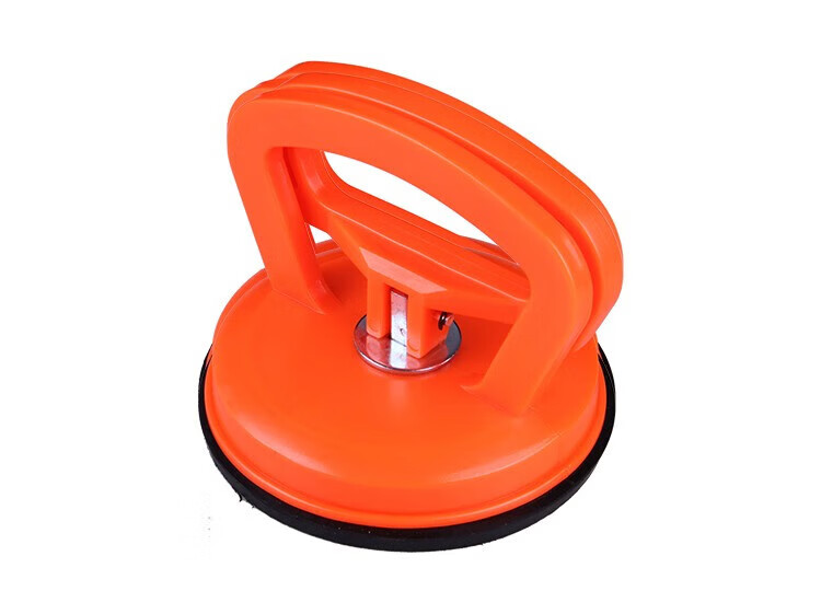 集成吊顶铝扣板吸盘强力吸盘拆卸维护专用配件拆机工具吸屏器 大吸盘