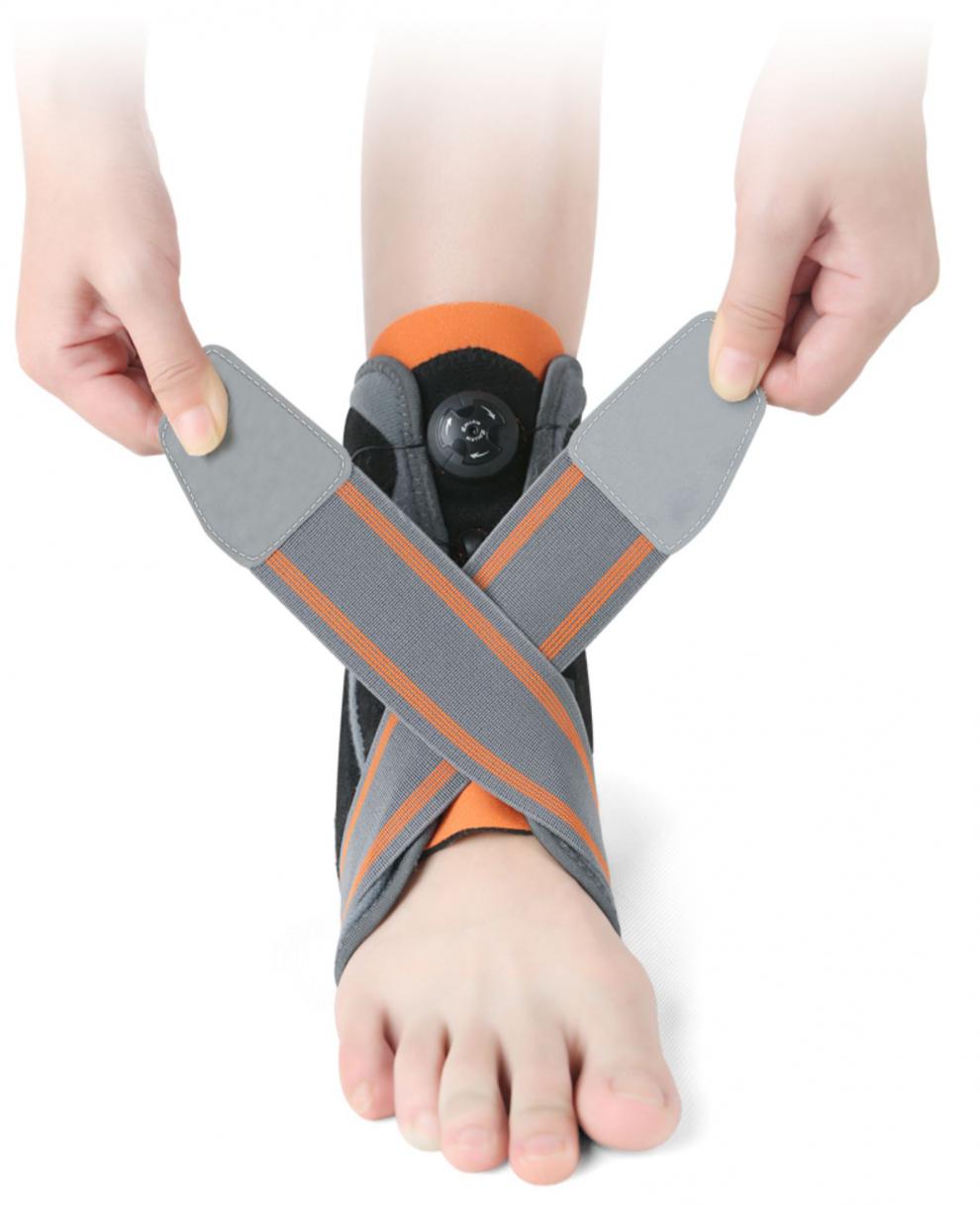 2021新款踝关节固定支具(单只装) 均码【图片 价格 品牌 报价】-京东