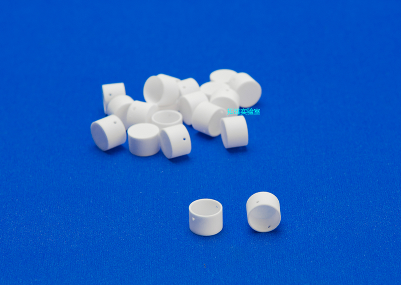 热分析坩埚/陶瓷/耐驰/梅特勒/ta/氧化铝/热重/差热/dsc/tga/dta 10*