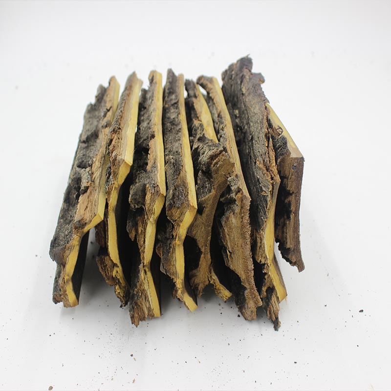 长白山核桃树皮东北核桃树皮野生山核桃皮非树枝500g泡水伊梵麦