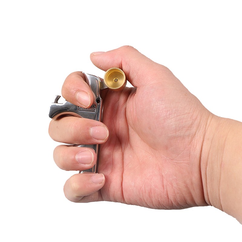 战狼 征服者握式铝合金撒放器 复合钢珠弓撒放器 弓箭腕式腕带撒放