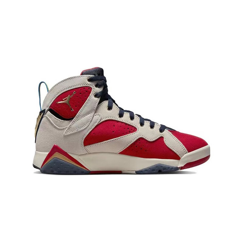 耐克(nike)air jordan 7 aj7乔7男子篮球鞋342964 兔八哥ct8528-002