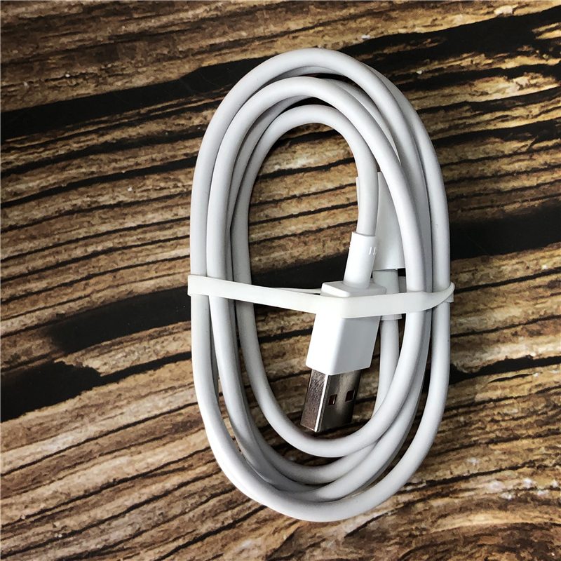 原装30w极速红米k305g小米cc9pro充电器头数据线二手小米3a数据线红芯