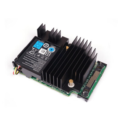 原装dell r630 r730xd h730 h730p mini 阵列卡 raid卡 7h 【h730p卡