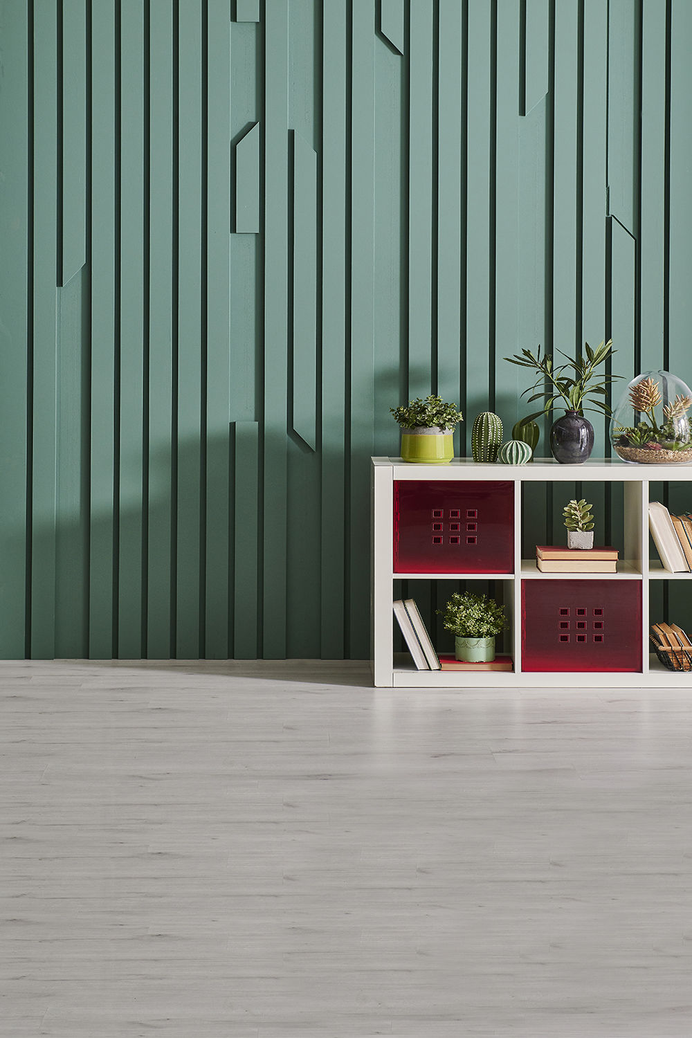 白萱轻奢直播背景布主播房间布置简约网红室内立体逼真摄影拍照背景布