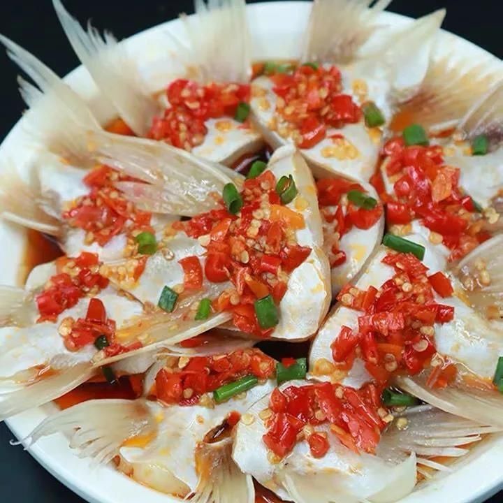 批发正宗新鲜巴沙鱼肥油巴沙鱼鱼鳍鱼肚鱼腩鮰鱼拍4斤1斤发5斤冲量