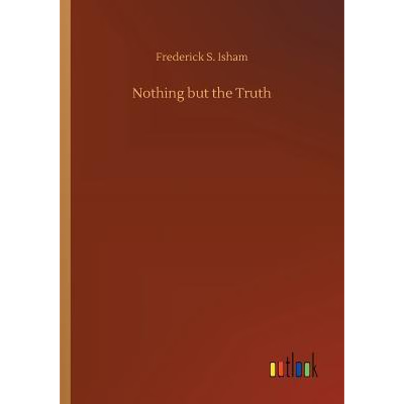 按需印刷Nothing but the Truth[9783732692477]