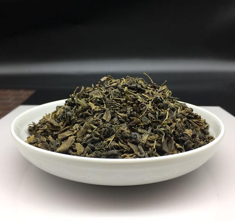头采银杏茶嫩芽叶茶新茶500g