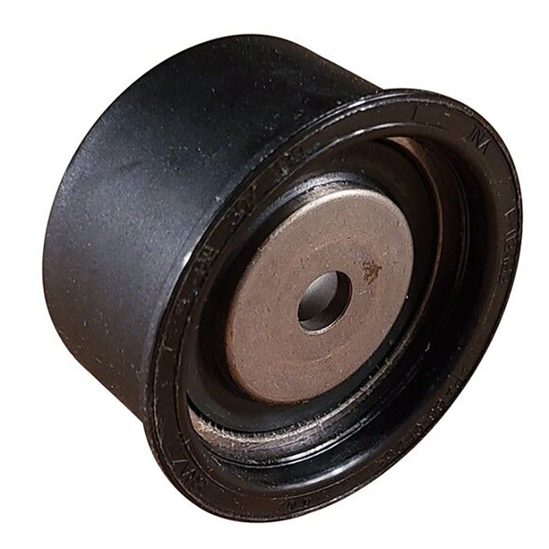 别克雪佛兰4s直供原厂发动机皮带惰轮从动轮过渡轮发电机皮带轮昂科拉