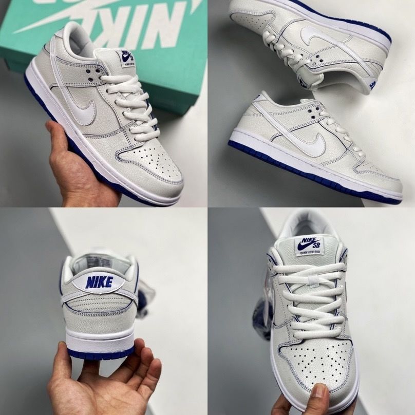 高版本纯原1/1nksb dunk气垫鞋影子灰冰雪奇缘牛奶黑白熊猫情人休闲