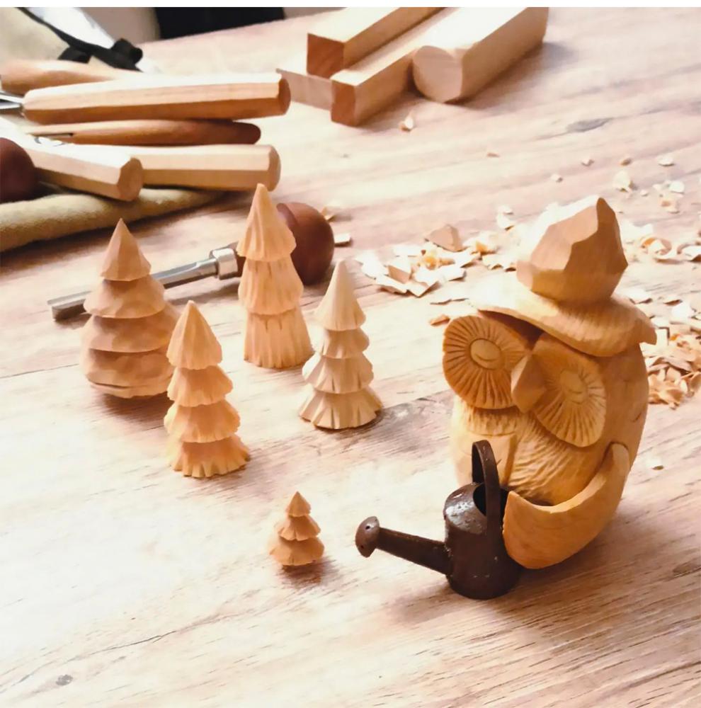 椴木木料雕刻块手工木头原木木刻diy木材木雕材料包木角料詹小山 椴木