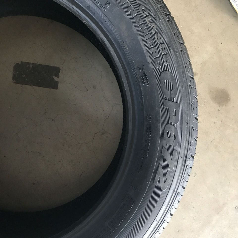 nexen耐克森轮胎205/55r16 91h cp672现代朗动起亚k3s原装2055516 205