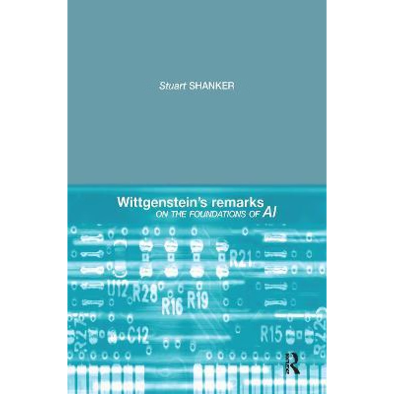 预订Wittgenstein's Remarks on the Foundations of AI