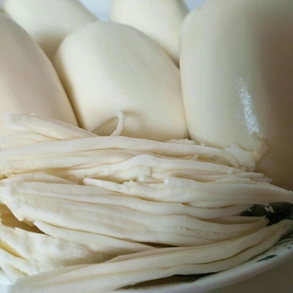 天津特产利达银丝卷开袋即食品早餐馒头速冻面点500g一袋每袋10个2袋