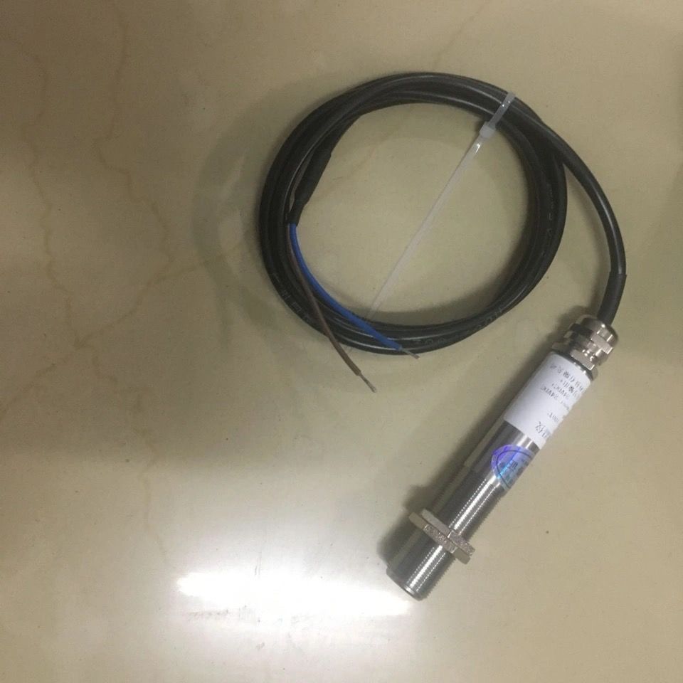 红外温度传感器变送器 0-100度探头【图片 价格 品牌 报价】-京东