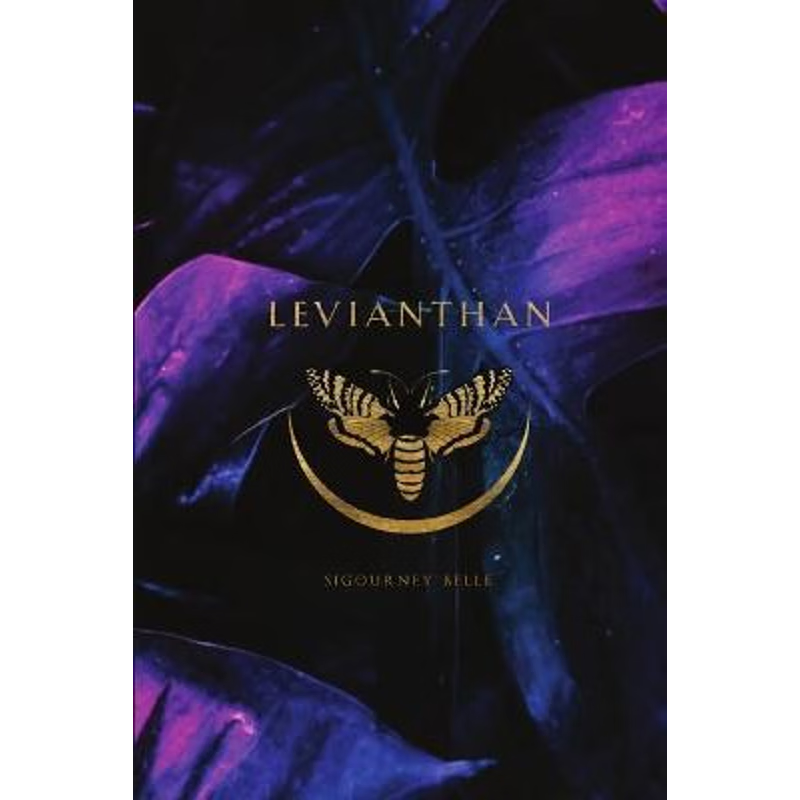 【按需印刷】Leviathan (paperback):Sacred Scriptures - Awakening The Feminine Codes To Creation Through The Body