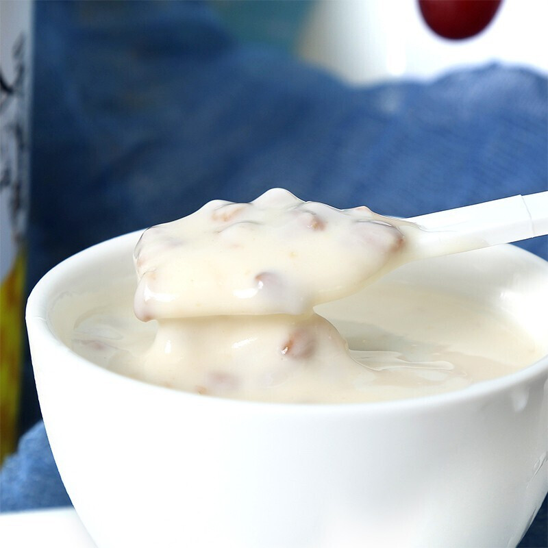 小西牛 燕麦仁青海老酸奶酸奶轻食原网红酸奶180g*12杯【图片 价格