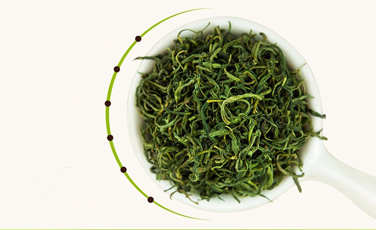 杞里香宁夏特产枸杞芽茶150克枸杞子叶尖150克宁夏无果枸杞芽茶枸杞芽