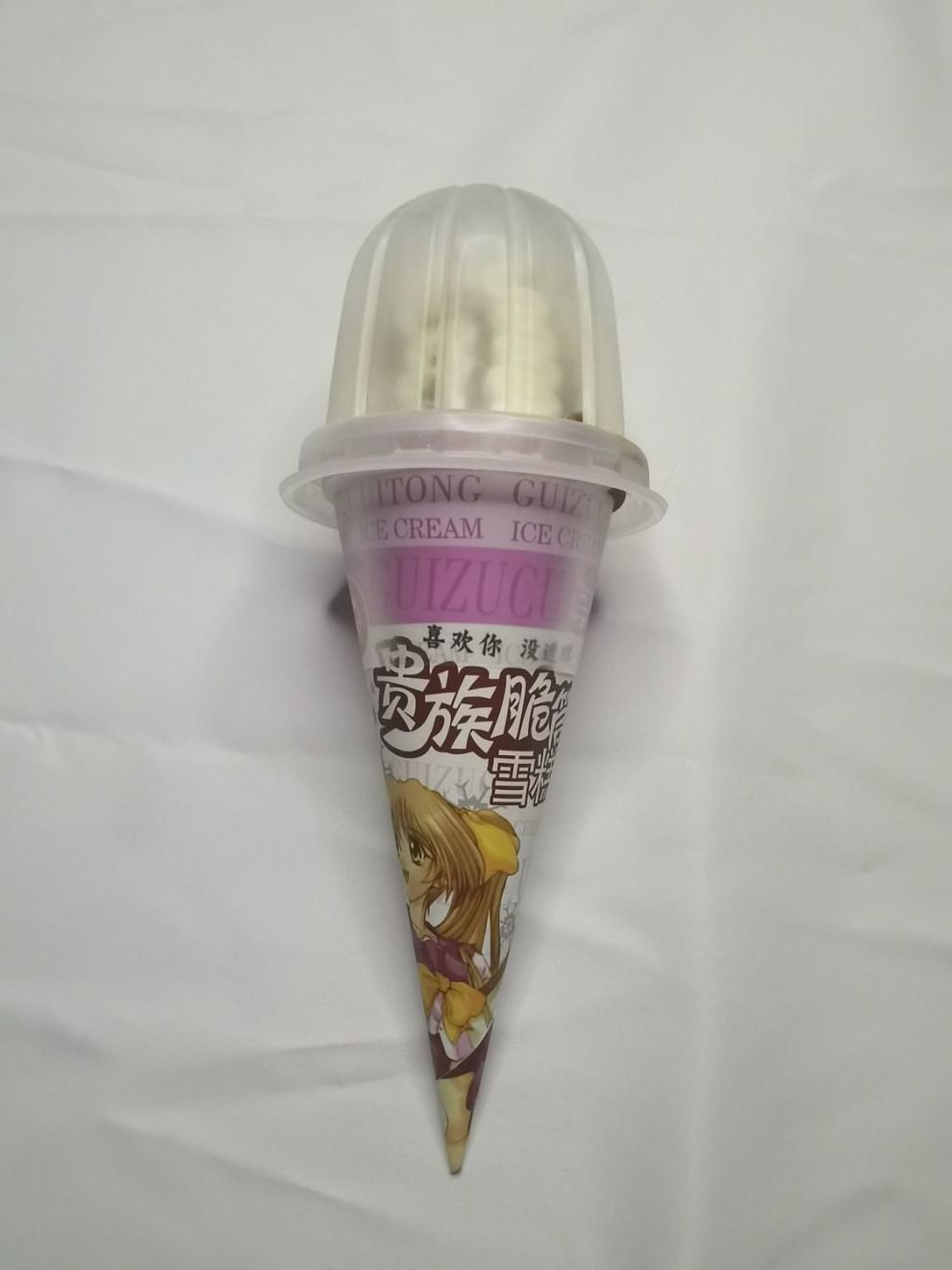 大头雪糕 78g*27支 小时候890后 老式网红雪糕 冰棍冰棒冰糕 冰淇淋