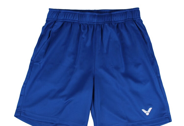 victor胜利羽毛球裤男女运动短裤夏新款速干羽毛球服宽松休闲短裤中性