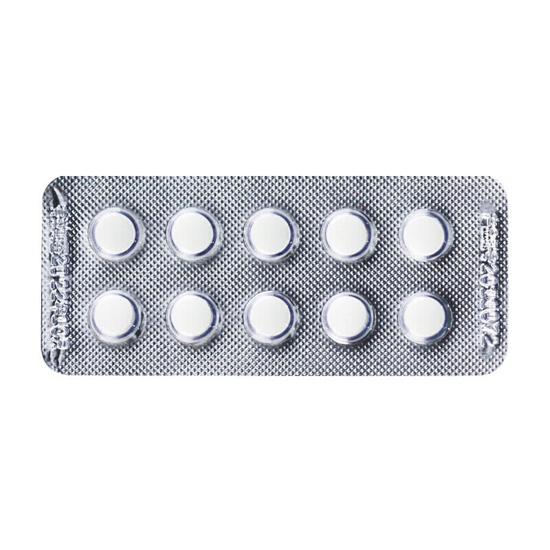 辅仁 多潘立酮片10mg*30片 1盒
