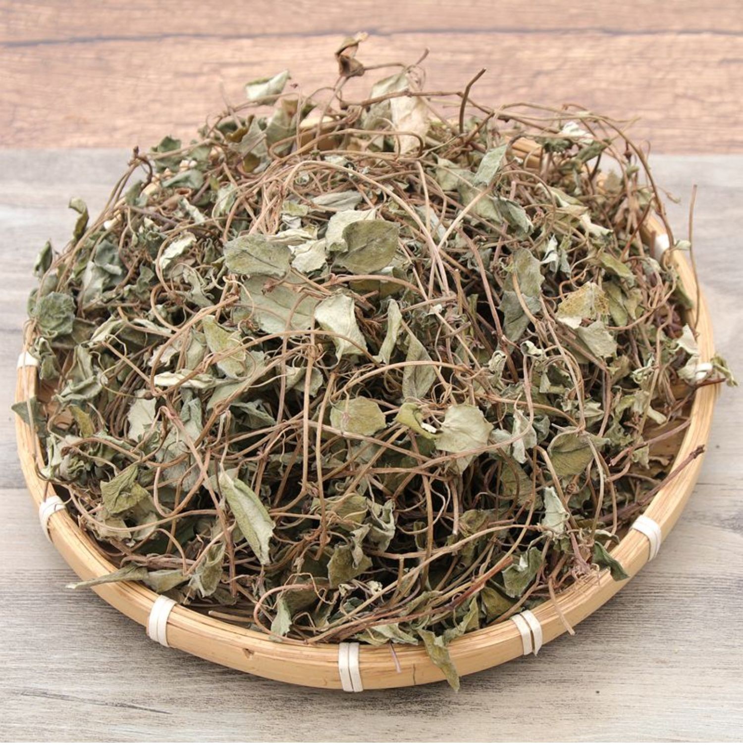 中药材金钱草500g中草药四川大叶干茶过路黄溶石草图片色