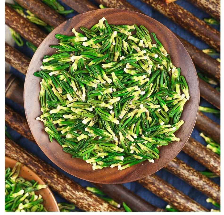 莲子心新货严选正宗新鲜莲子芯干货泡茶罐装20120g头茬莲芯莲子心茶