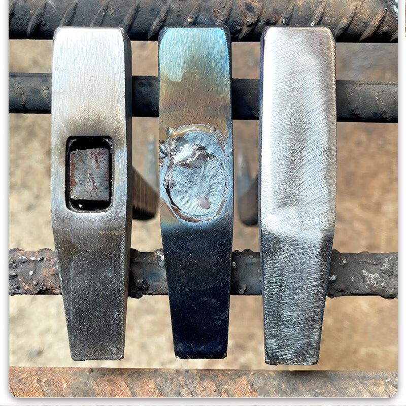 铝模专用锤子 杨家地老师傅榔头防滑铝模锤鸭嘴锤铝木铝模专用锤子小