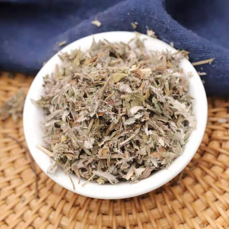 北京同仁堂原料翻白草野生降糖干品新鲜整棵翻白草茶中草药番白草全草